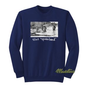 Slint Spiderland Sweatshirt