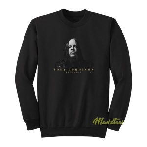 Slipknot Drummer Joey Jordison Dies Sweatshirt 2