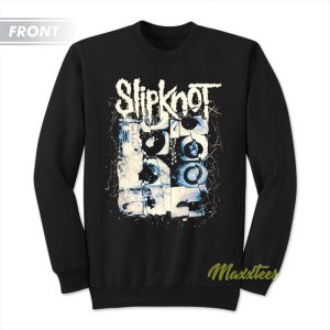 Slipknot Eyeless Sweatshirt