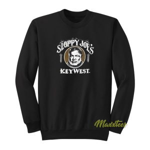 Sloppy Joes Key West Sweatshirt 1