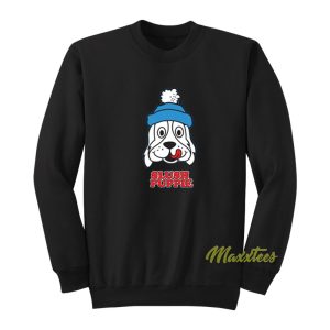 Slush Puppie Icon Sweatshirt