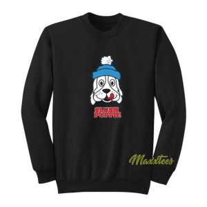 Slush Puppie Icon Sweatshirt 2