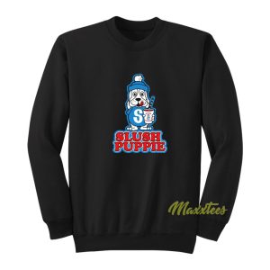 Slush Puppie Sweatshirt 1