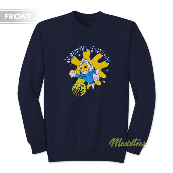 Smashing Pumpkins Starla Sweatshirt