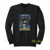 Sneakers Kurt Cobain Sweatshirt