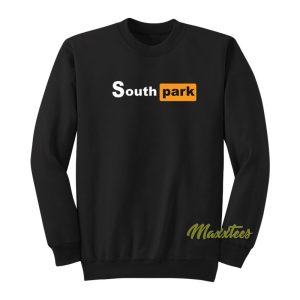 South Park Sweatshirt