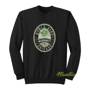 South Side Chicago McDermott Sweatshirt 1