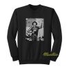Spiderman Zendaya Saint Joan Arc Sweatshirt