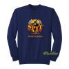Spit In My Mouth Now Hiring Sweatshirt
