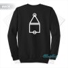 Squid Game Number Sweatshirt