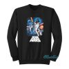 Star Wars A New Hope Sweatshirt