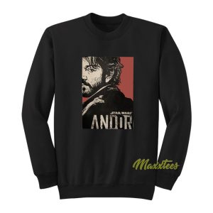 Star Wars Andor Sweatshirt