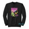 Star Wars Boba Fett Neon Sweatshirt