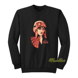 Star Wars Celebration Anaheim Doctor Aphra Sweatshirt 1