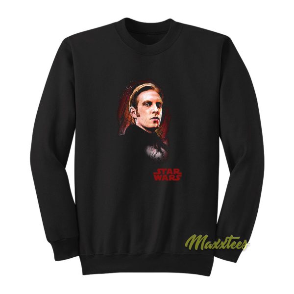 Star Wars General Hux Sweatshirt