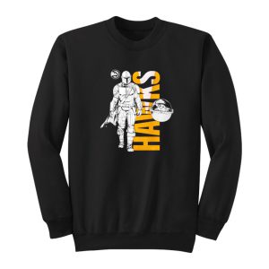 Star Wars Hawks Sweatshirt 1