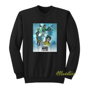 Star Wars Rebels Sweatshirt 1