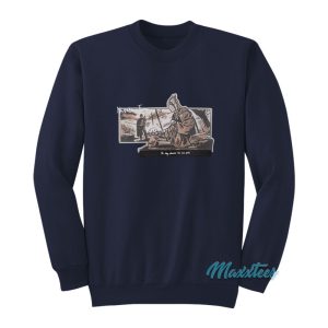 Star Wars The Mandalorian Ahsoka Tano Sweatshirt