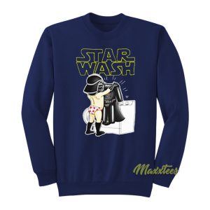 Star Wash Star Wars Sweatshirt 1