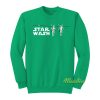 Star Wash Stormtrooper Sweatshirt