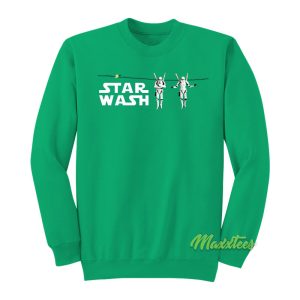 Star Wash Stormtrooper Sweatshirt