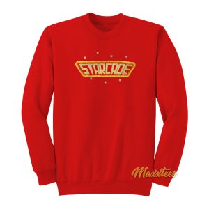 Starcade Sweatshirt 1