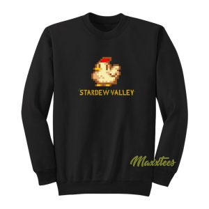 Stardew Valley Icon Sweatshirt
