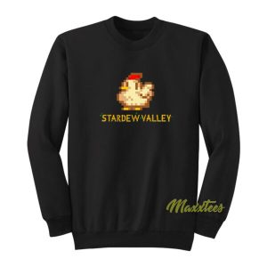 Stardew Valley Icon Sweatshirt 2