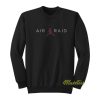 Starkville Air Raid Sweatshirt