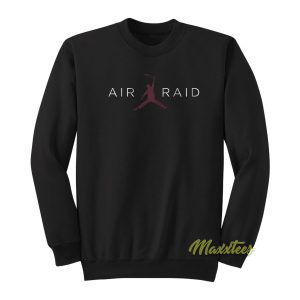 Starkville Air Raid Sweatshirt 1