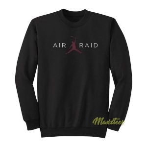 Starkville Air Raid Sweatshirt 2