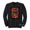 Steelers Crash And Dash Sweatshirt