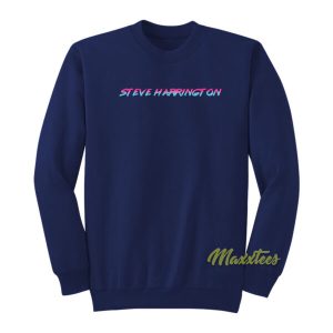 Steven Harrington Sweatshirt 2