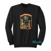 Steven Rhodes Easy Bake Coven Sweatshirt