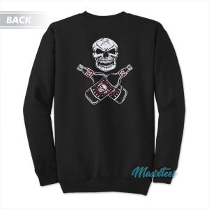 Stone Cold Steve Austin Drink Beer Sweatshirt 2