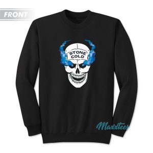 Stone Cold Steve Austin What Retro Sweatshirt 2