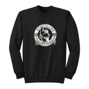 Stoutland University Sweatshirt 1