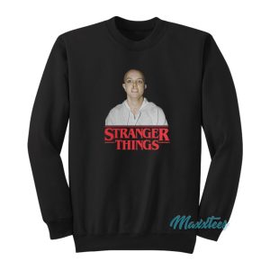 Stranger Things Britney Spears Sweatshirt