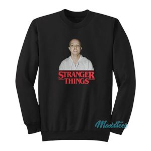 Stranger Things Britney Spears Sweatshirt 2