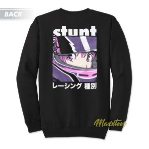 Stunt Reshingu Sweatshirt