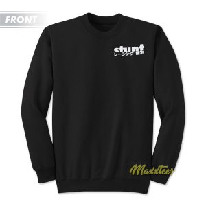 Stunt Reshingu Sweatshirt