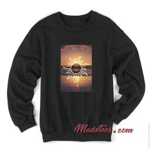 Sunsea Sweatshirt 1