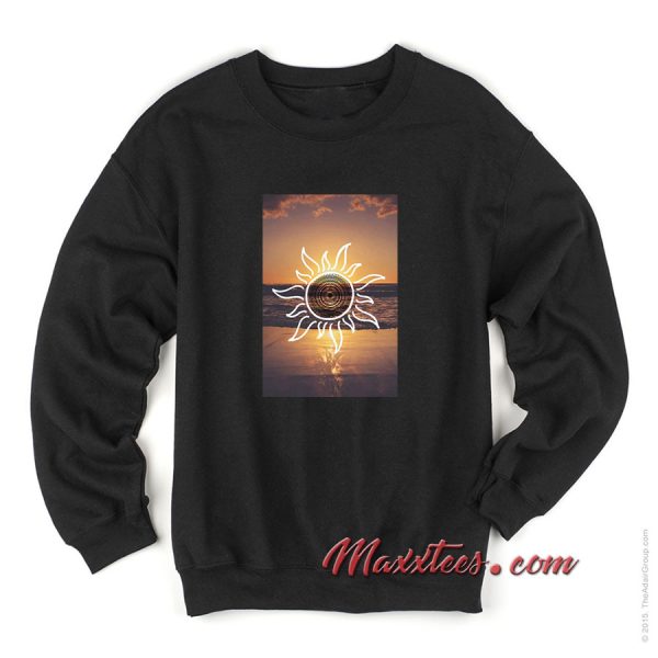 Sunsea Sweatshirt