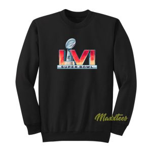 Super Bowl LVI Sweatshirt 1