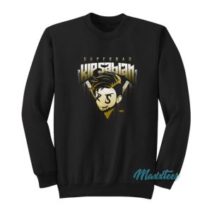 Superbad Kip Sabian Sweatshirt