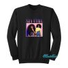 Sza Ctrl Sweatshirt Cheap Custom