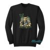 TJP Public Enemy NJPW Sweatshirt
