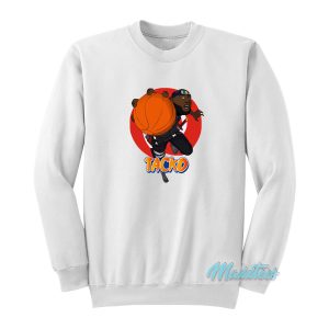 Tacko Fall Anime Tacko Sweatshirt