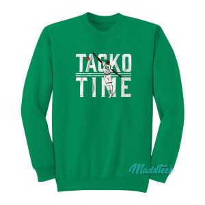 Tacko Time Tacko Fall Sweatshirt