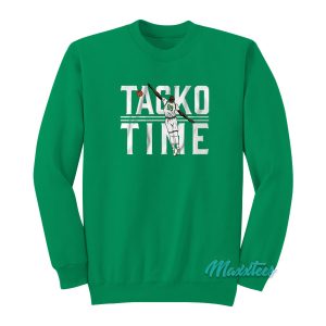 Tacko Time Tacko Fall Sweatshirt 1